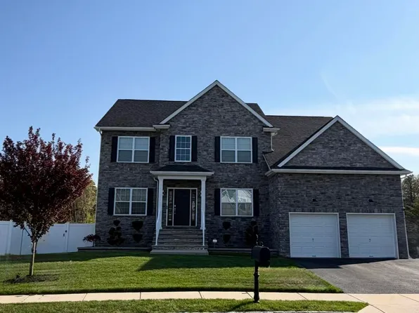 17 Prairie Lane, Bayville, NJ 08721