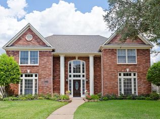 4315 Keating Ct, Sugar Land, TX 77479