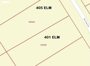 401 & 405 Elm View Rd, East Bernard, TX 77435