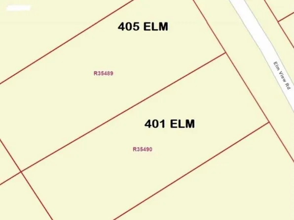 401 & 405 Elm View Rd, East Bernard, TX 77435