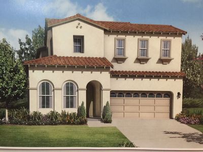 18138 Oyster Bay, Yorba Linda, CA, 92886