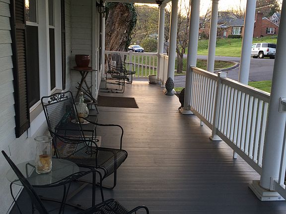 Nice and peaceful...