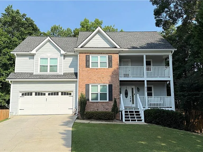 737 Calico Ln — Photo 2