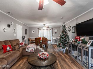 403 Sharon Way, Jacksonville, NC 28546