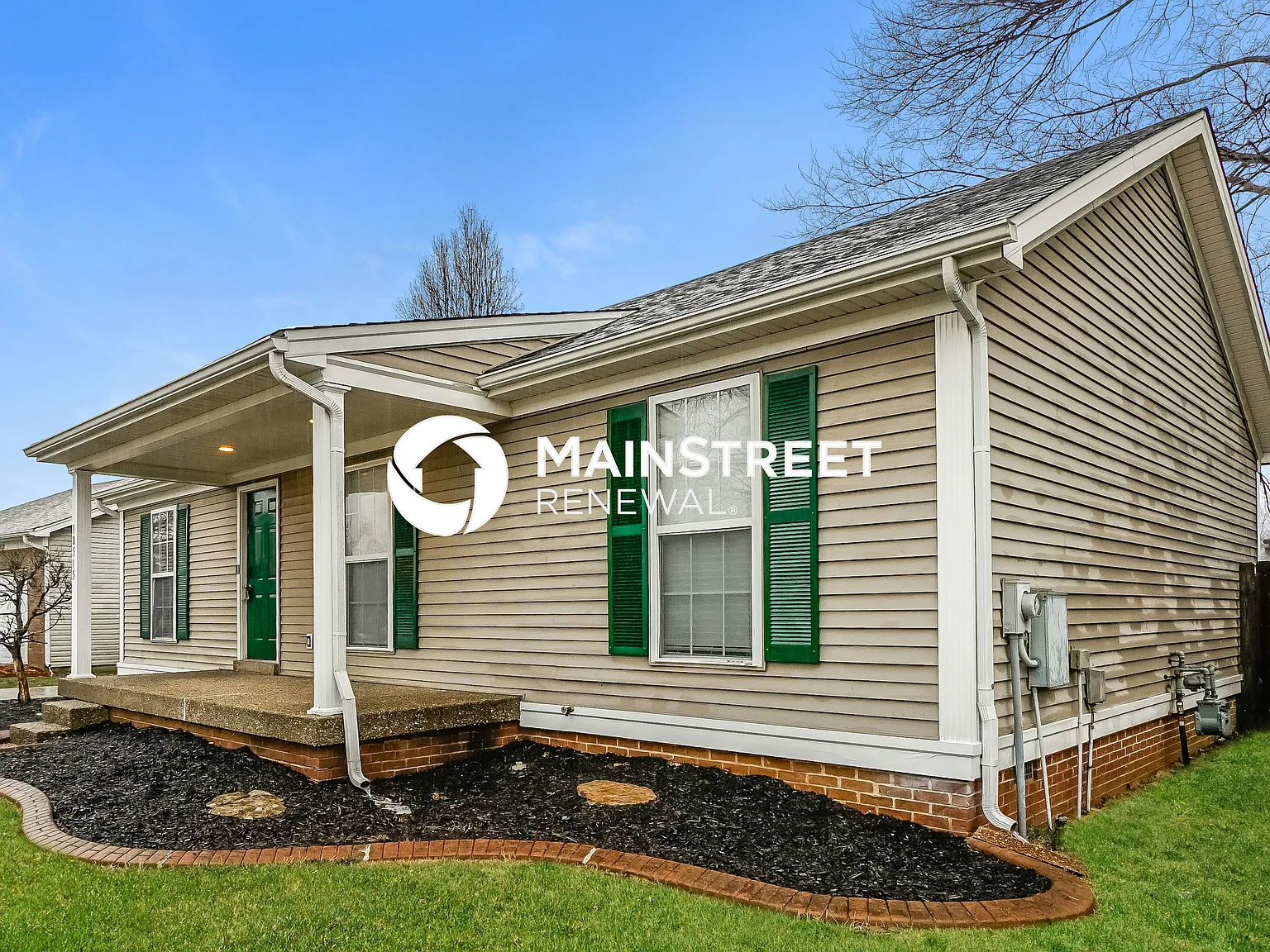 10515 Grecian Rd — Photo 4