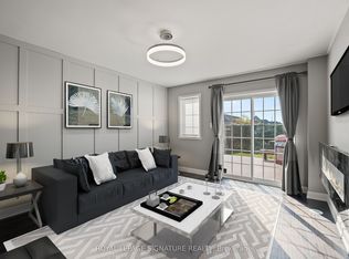 161 Hawkview Blvd, Vaughan, ON L4H3S5