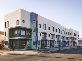 ArtHaus Mandela, Oakland, CA 94607