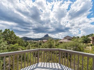 1379 Hidden Cyn, Prescott, AZ 86305