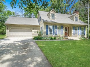 1106 Whittier Ave, Howards Grove, WI 53083