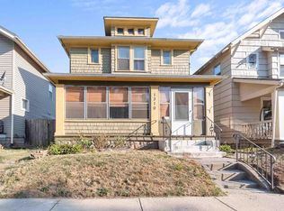 1310 W Wildwood Ave, Fort Wayne, IN 46807