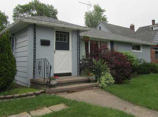 387 Lincoln Pkwy, Buffalo, NY 14216