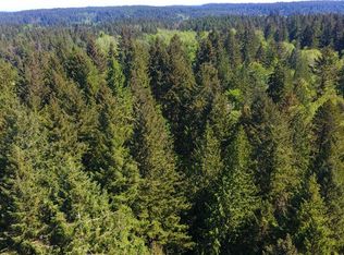 Claussen Rd, Anderson island, WA 98303