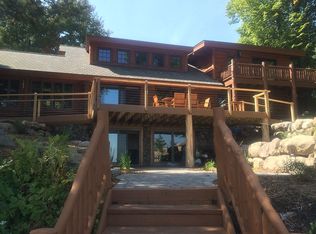 7492 Old Whiskey Rd, Pequot Lakes, MN 56472