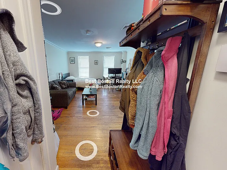 8 Bishop Allen Dr #2 — Photo 5
