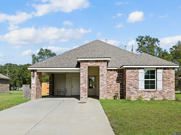 5417 Greenridge Ln, Zachary, LA 70791