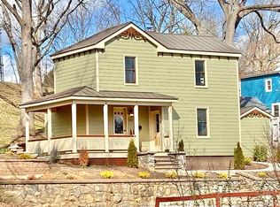 513 Locust St, Staunton, VA 24401