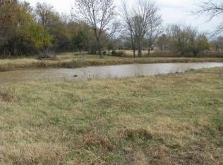 9728 N 433 Rd, Adair, OK 74330