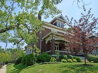 3636 Middleton Ave, Cincinnati, OH 45220