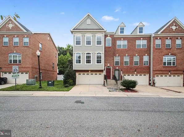 2832 Coppersmith Pl, Bryans Road, MD 20616