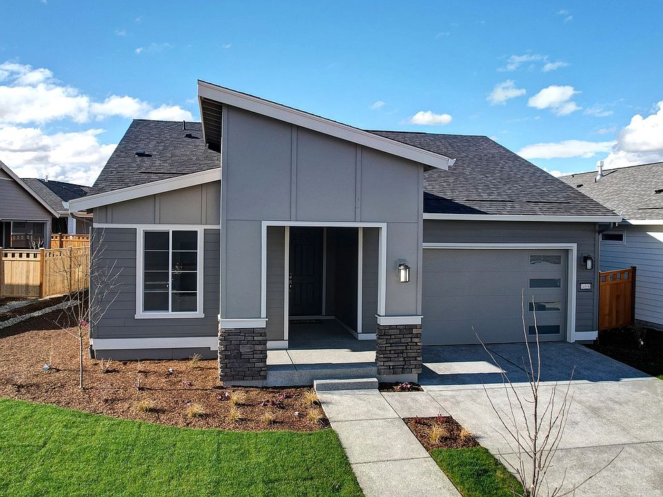 Homesite 1398 Exterior