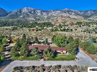 1176 Foothill Rd, Gardnerville, NV 89460