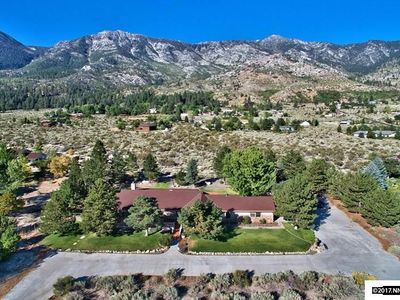1176 Foothill Rd, Gardnerville, NV, 89460