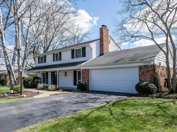 34233 Northwick St, Farmington Hills, MI 48331