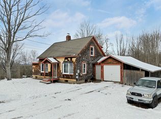 48 Liberty Hill Road, Gilford, NH 03249