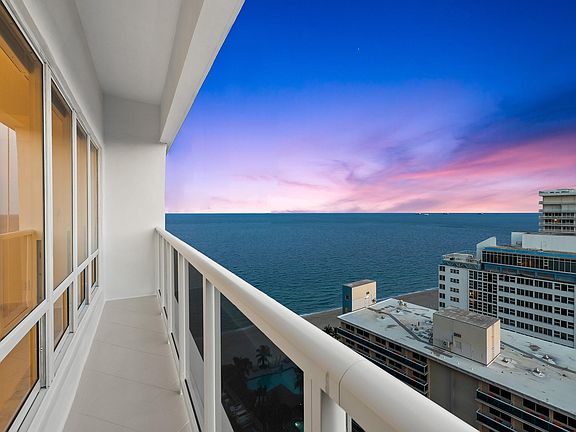 3rd image of 4100 Galt Ocean Drive #1805