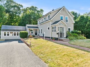 119 Spring St, Rockland, MA 02370
