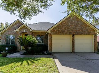 1803 Parkview Ln, Missouri City, TX 77459