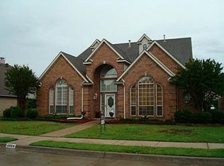 1004 Springfield Ln, Allen, TX 75002