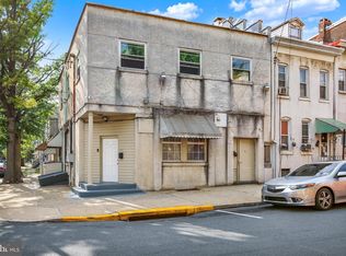 548 S 7th St, Reading, PA 19602