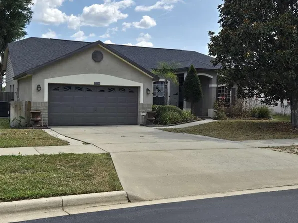 2691 Cedaridge Cir, Clermont, FL 34711