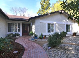 27311 Oak Summit Rd, Agoura Hills, CA 91301