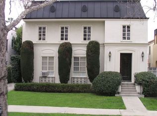 253 S Orange Dr, Los Angeles, CA 90036