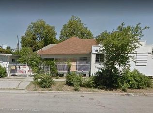 3708 Ennis St, Houston, TX 77004