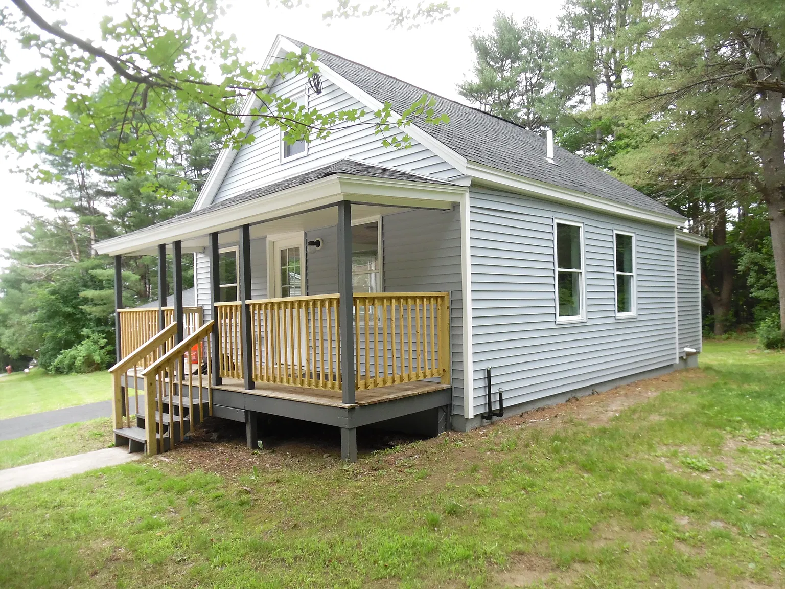 2 bed, $2,000 — Photo 1