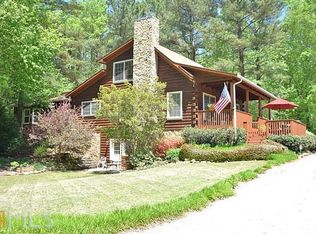 1084 S Highway 27, Roopville, GA 30170