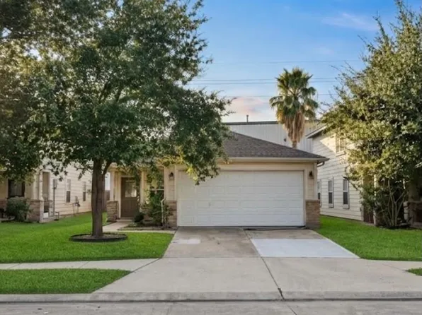 19603 Rippling Brook Ln, Tomball, TX 77375