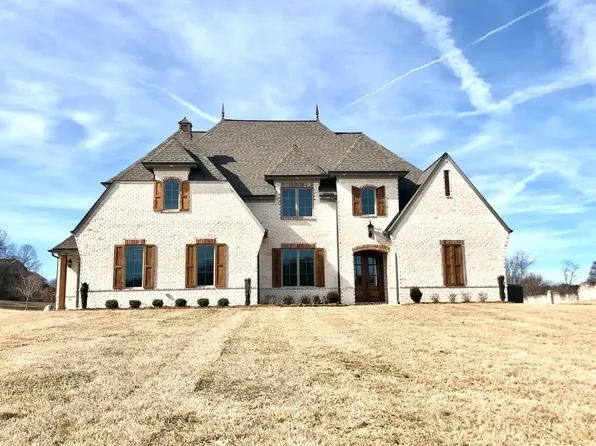 300 Winners Cir, Oxford, MS 38655