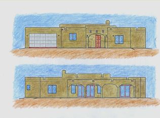 122 Mejor Lado, Santa Fe, NM 87508