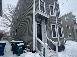 9 Harding St #3, Cambridge, MA 02141