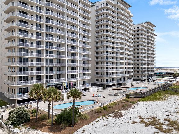 4th image of 8573 Gulf Blvd Unit 1403