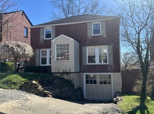 514 Edgewood Ave, Oakmont, PA