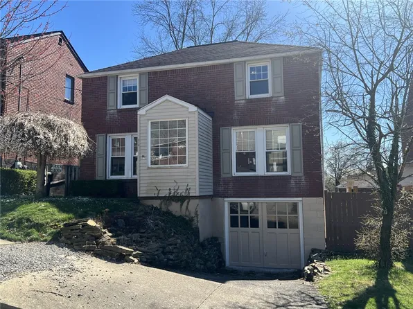 514 Edgewood Ave, Oakmont, PA 15139