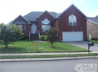 109 Normandy Dr, Mount Juliet, TN 37122