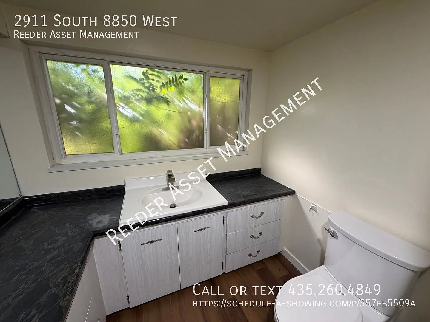 3 Bedroom home in Magna — Photo 4