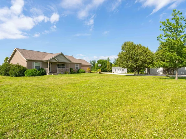 2155 148th St, Winterset, IA 50273