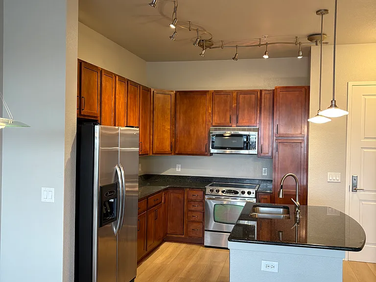 10111 Inverness Main St #404 — Photo 1